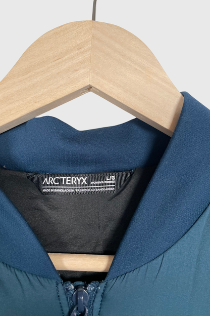 ARC´TERYX Semira Women Jacke | L