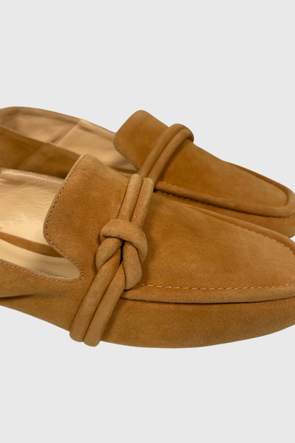 ALEXANDRE BIRMAN Penny Loafer | 38