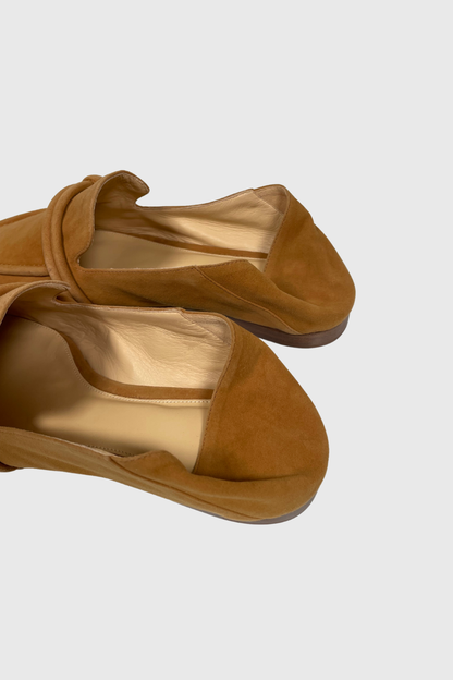 ALEXANDRE BIRMAN Penny Loafer | 38