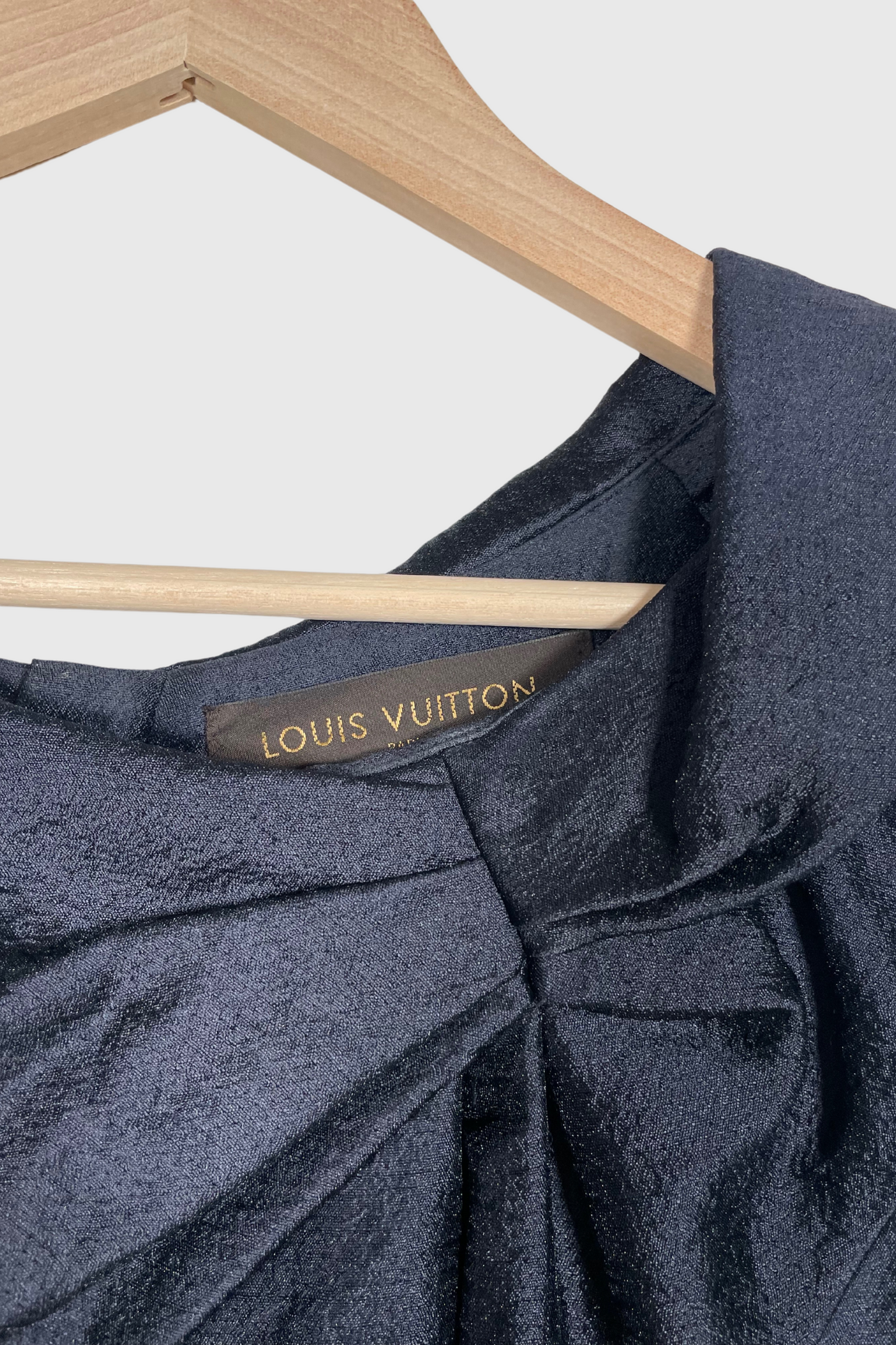 LOUIS VUITTON Kleid | 36
