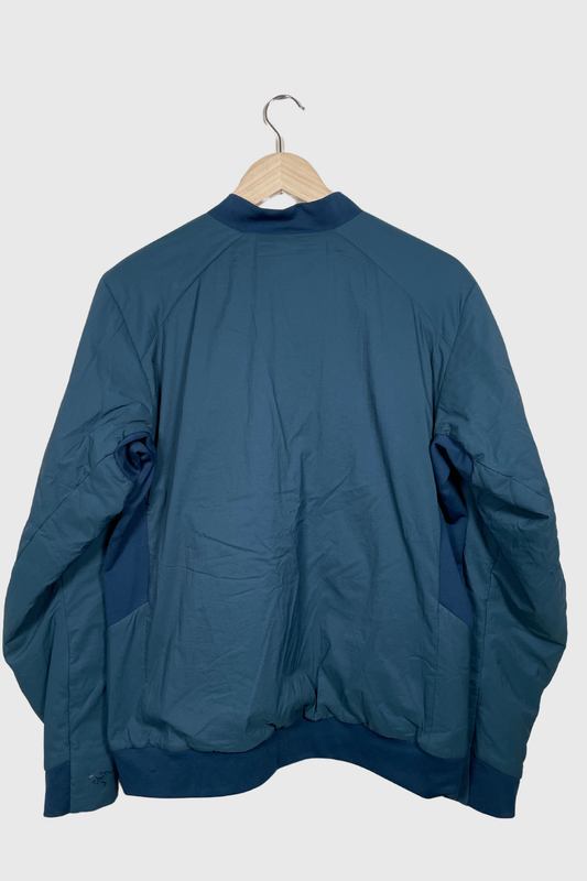 ARC´TERYX Semira Women Jacke | L