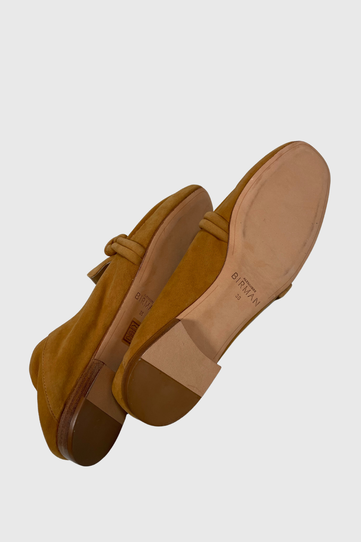 ALEXANDRE BIRMAN Penny Loafer | 38
