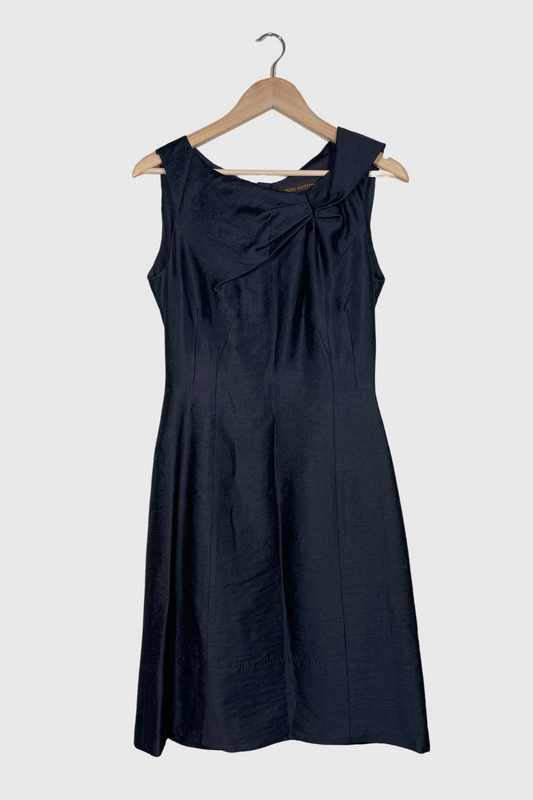 LOUIS VUITTON Kleid | 36