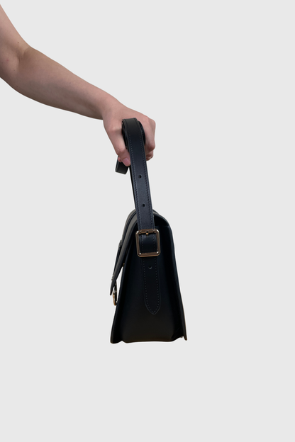 LONGCHAMP Box-Trot M schwarz