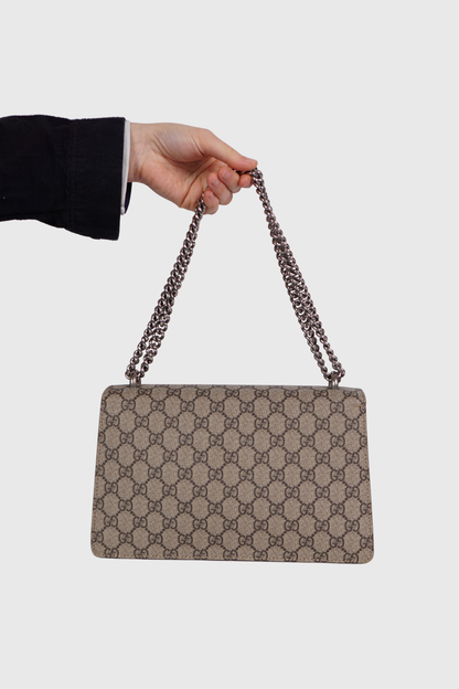 GUCCI Dionysus Small Schultertasche