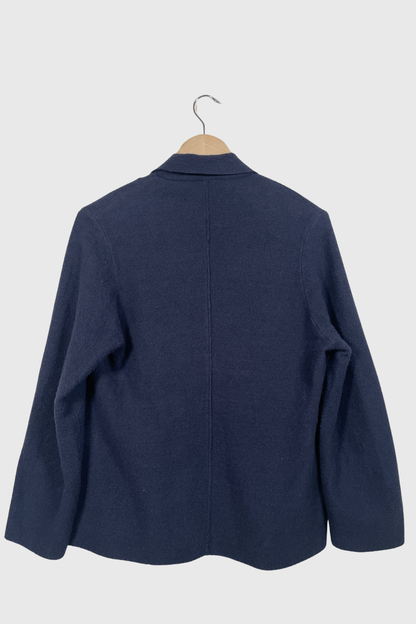 BOBOUTIC Blazer marine | XS