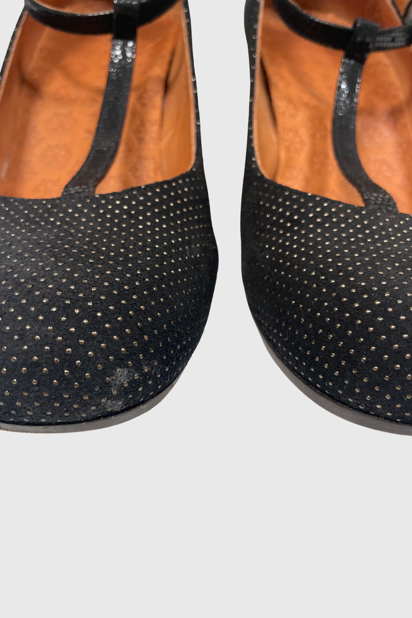 CHIE MIHARA Pumps schwarz | 38