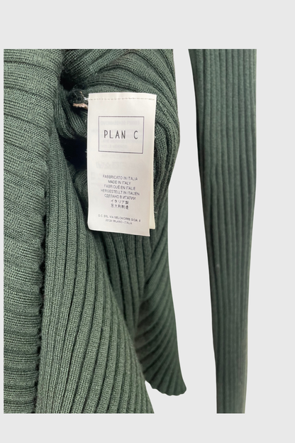 PLAN C Pullover | 36