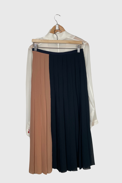 PAUL SMITH Colorblock Kostüm | 36