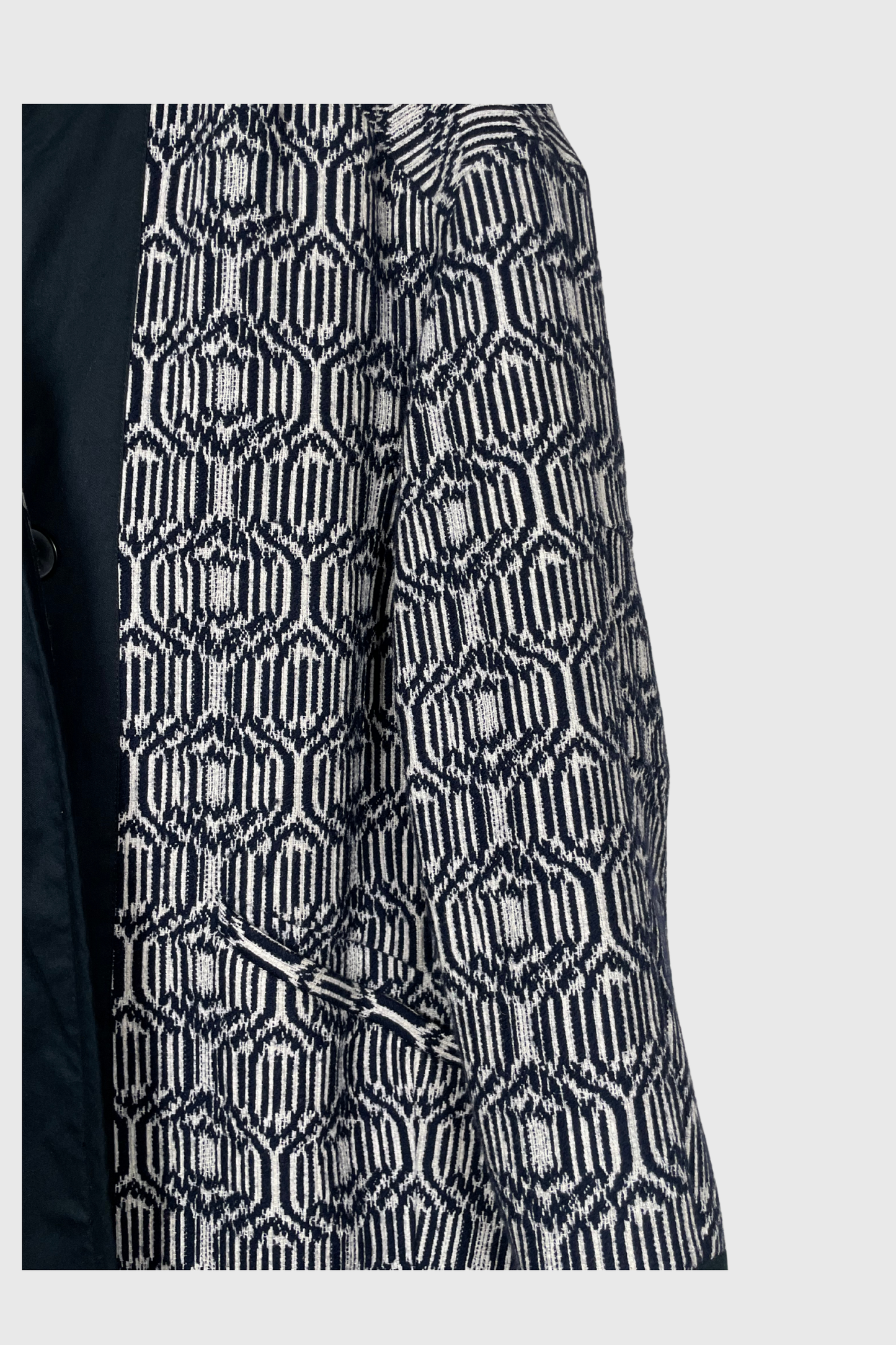 ISABEL MARANT ETOILE Ebba Coat | 38