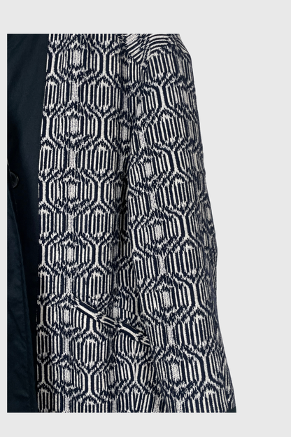 ISABEL MARANT ETOILE Ebba Coat | 38