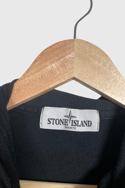 STONE ISLAND Sweatjacke | L