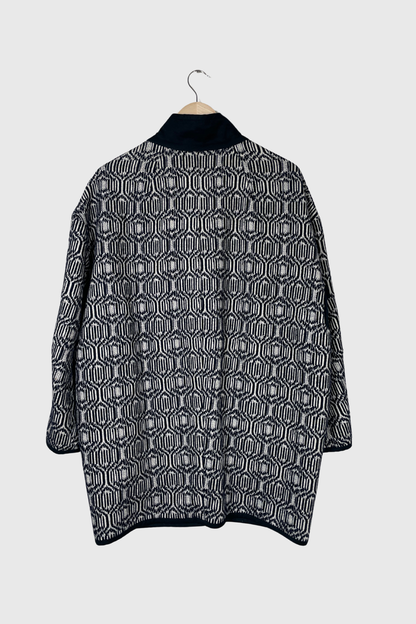 ISABEL MARANT ETOILE Ebba Coat | 38