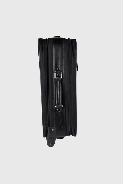 PRADA Nylon Koffer schwarz