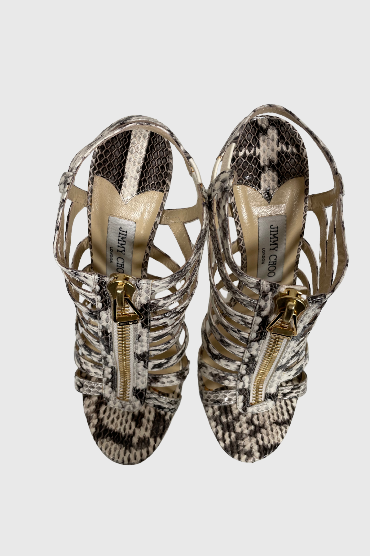 JIMMY CHOO Glenys Pumps | 39.5