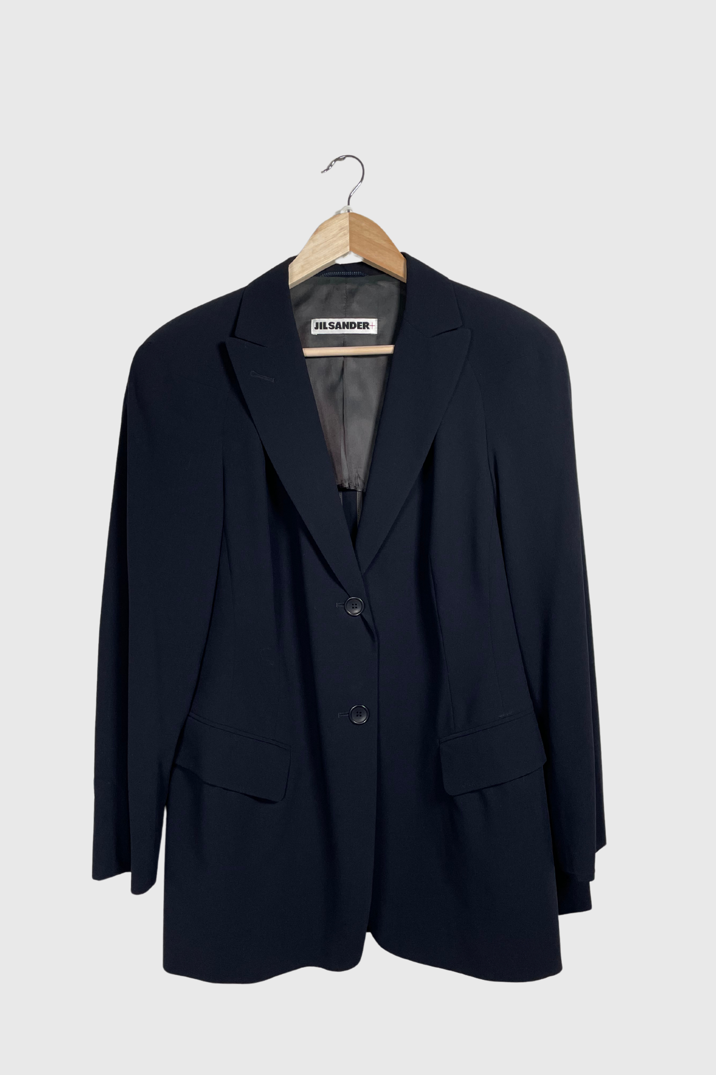 JIL SANDER Kostüm | 42