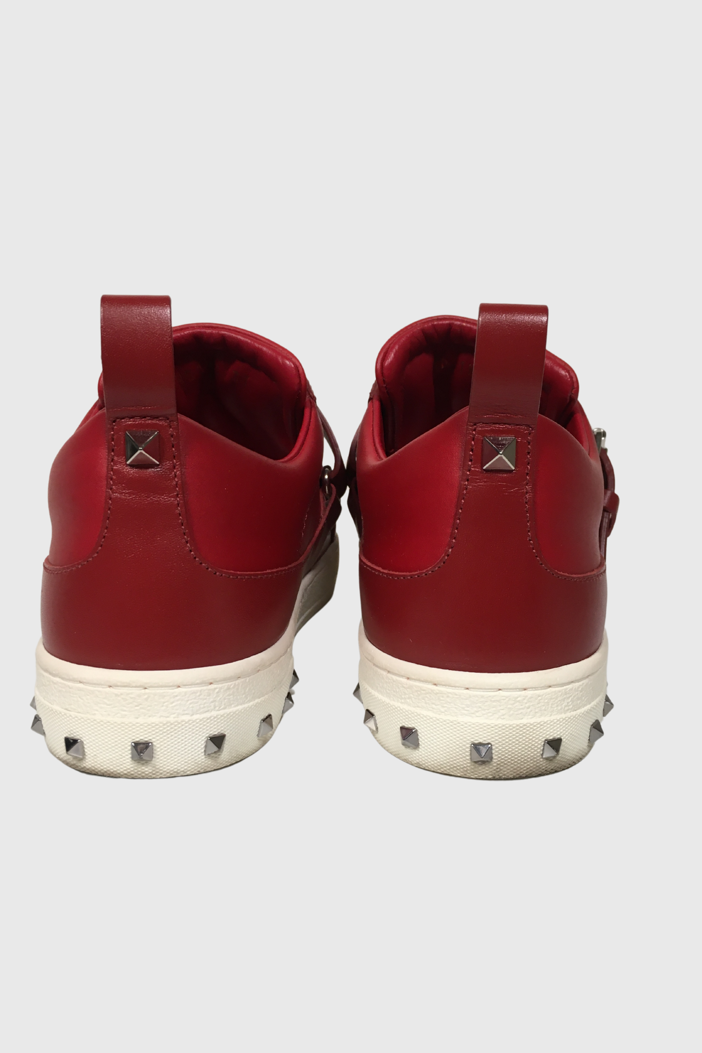 VALENTINO V-Punk Sneaker | 37