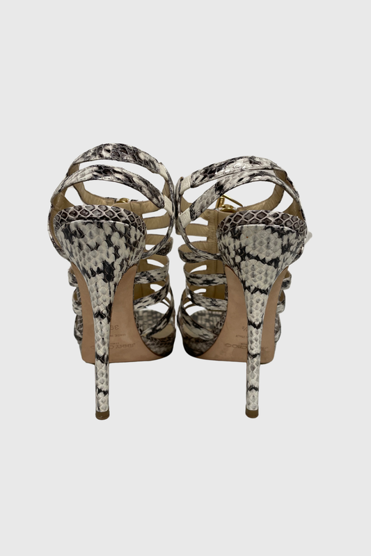 JIMMY CHOO Glenys Pumps | 39.5