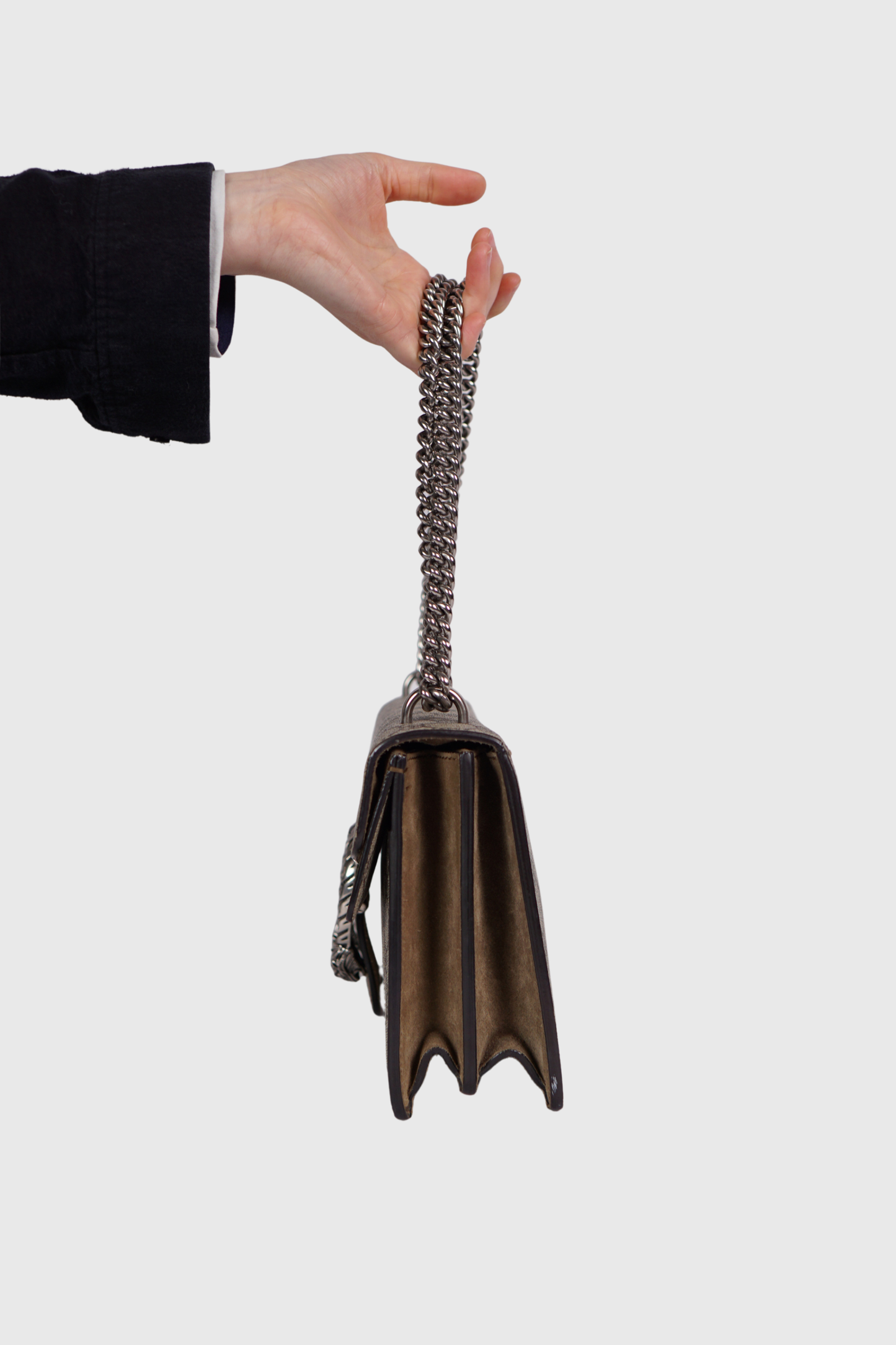 GUCCI Dionysus Small Schultertasche