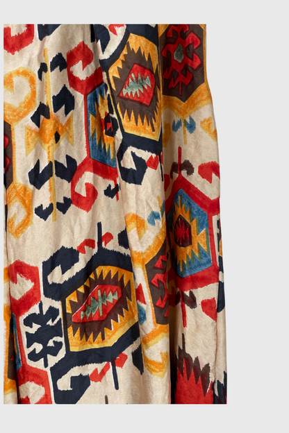 ISABEL MARANT Seidenrock | 40