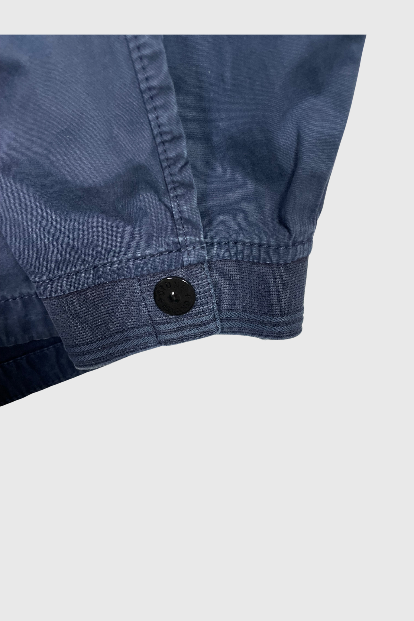 STONE ISLAND Overshirt | L