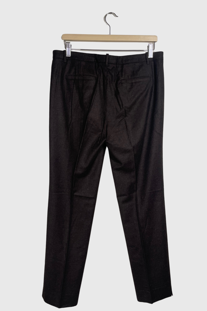 LORO PIANA Wollhose | 40