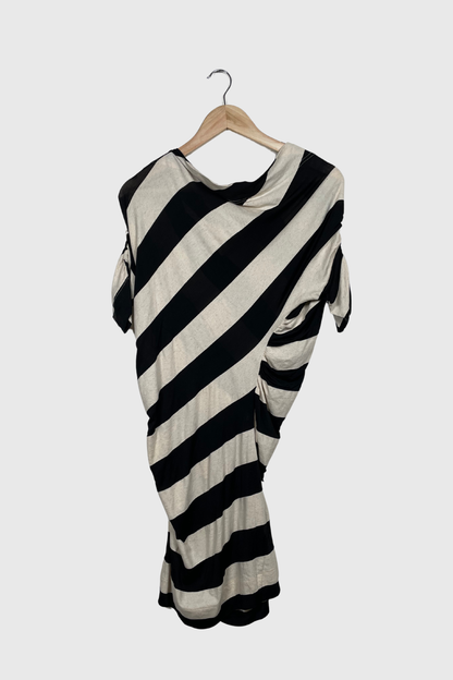 VIVIENNE WESTWOOD ANGLOMANIA Kleid | S