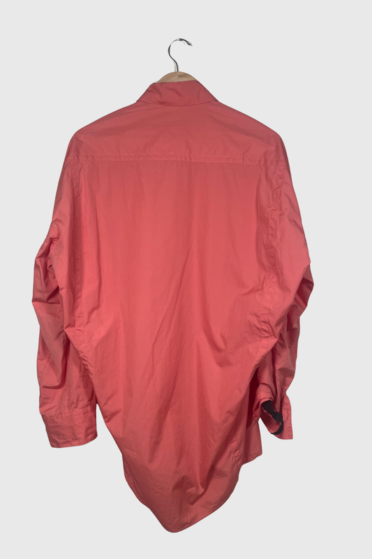 NACKIYÉ Breakfast Club Bluse | 36