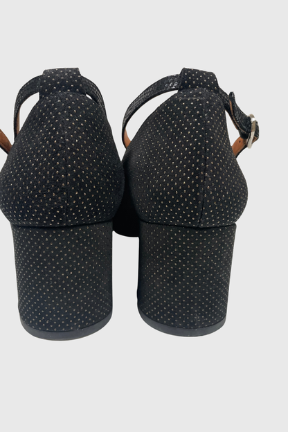 CHIE MIHARA Pumps schwarz | 38