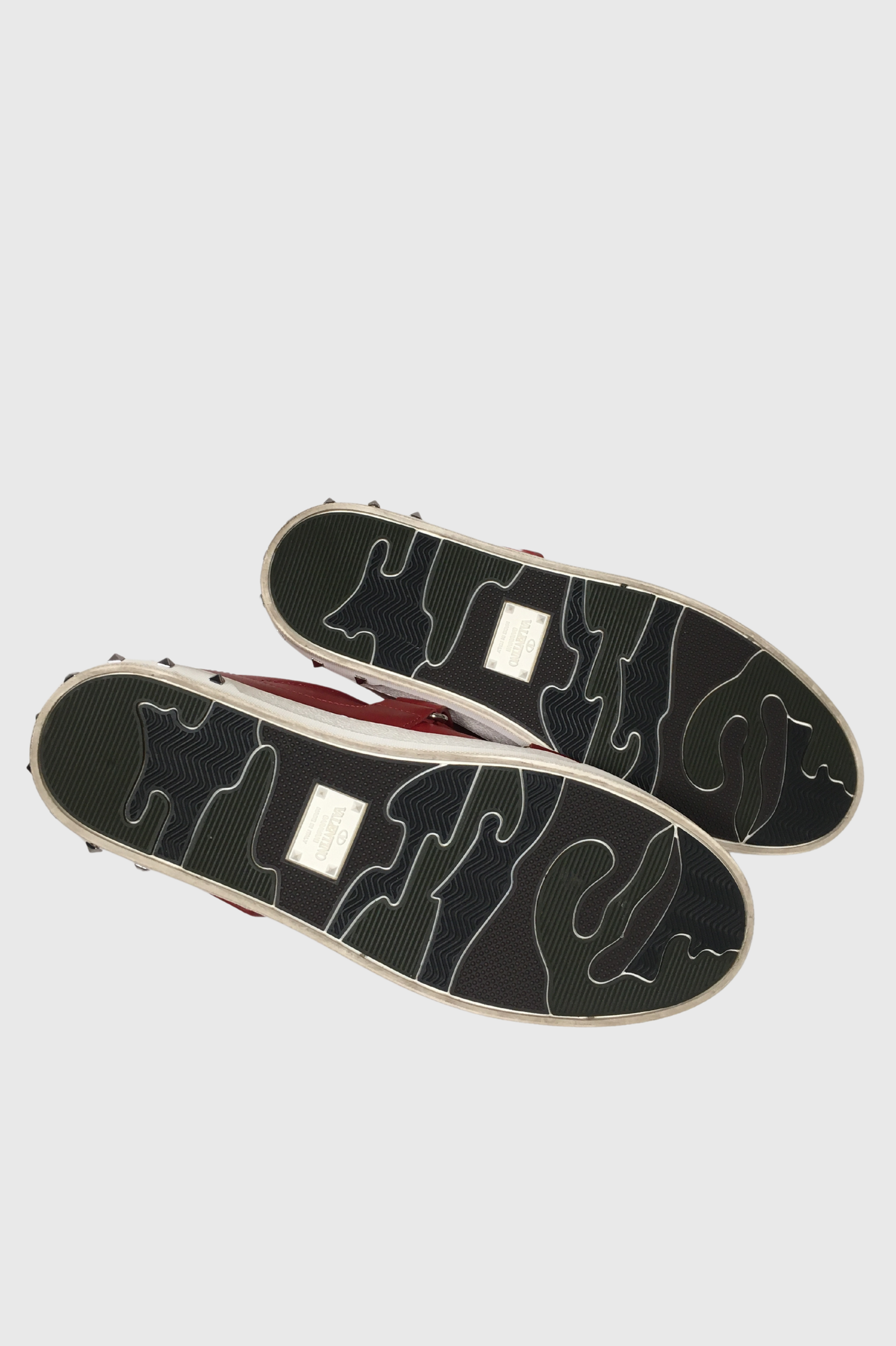 VALENTINO V-Punk Sneaker | 37