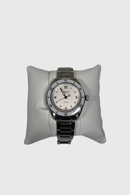 ALPINA Comtesse Quartz AL-240SD3C6B