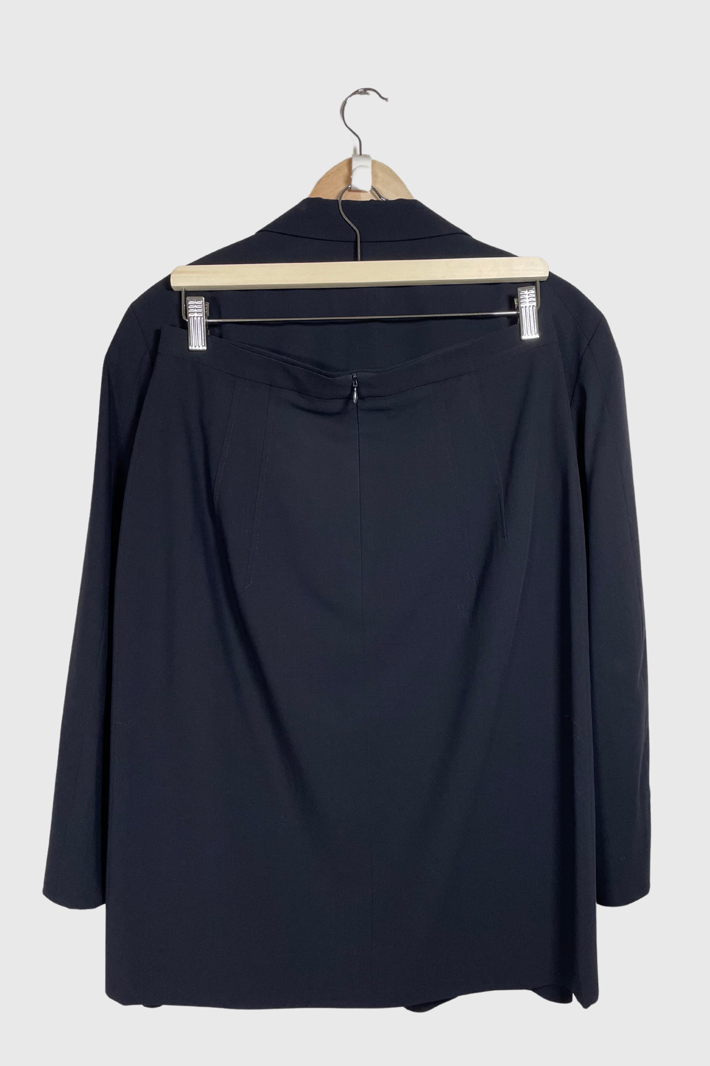JIL SANDER Kostüm | 42