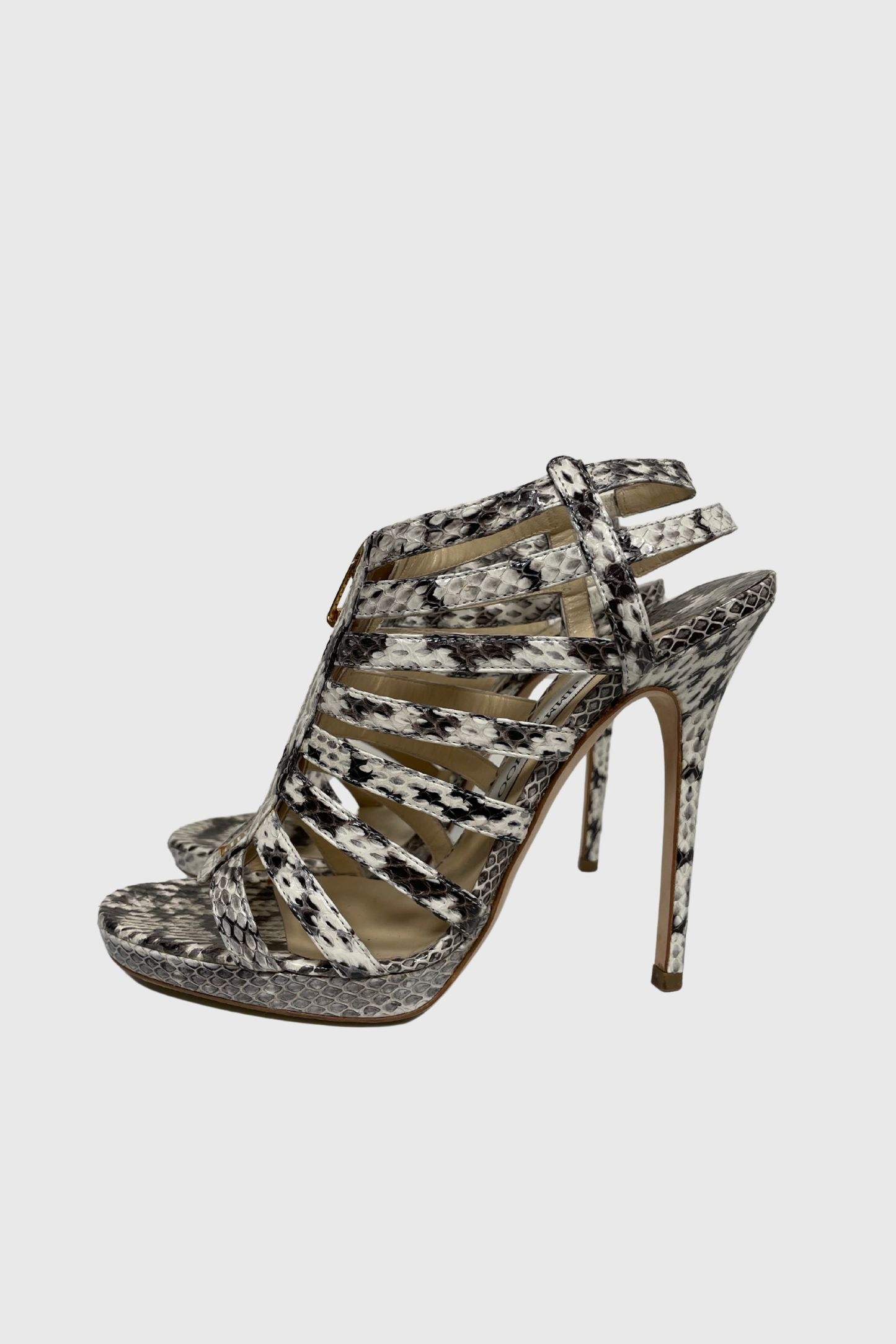JIMMY CHOO Glenys Pumps | 39.5