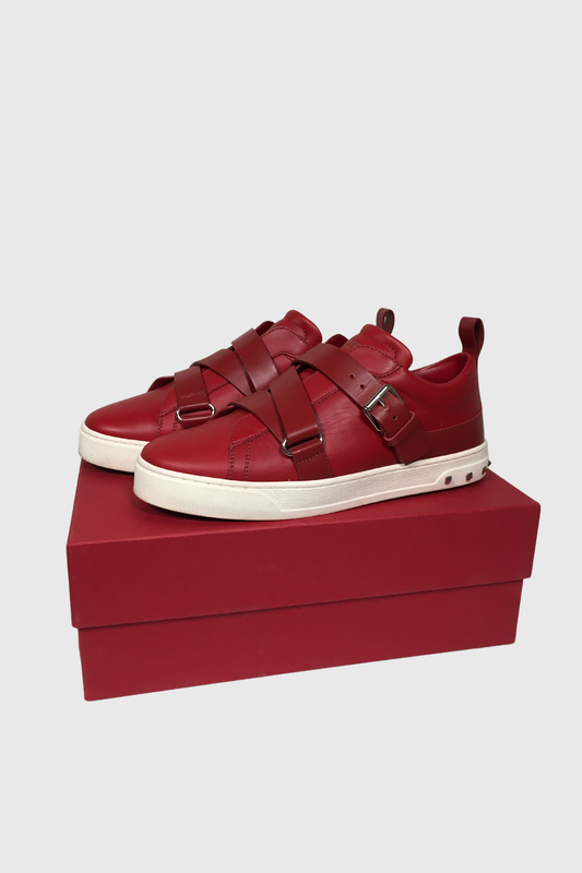 VALENTINO V-Punk Sneaker | 37