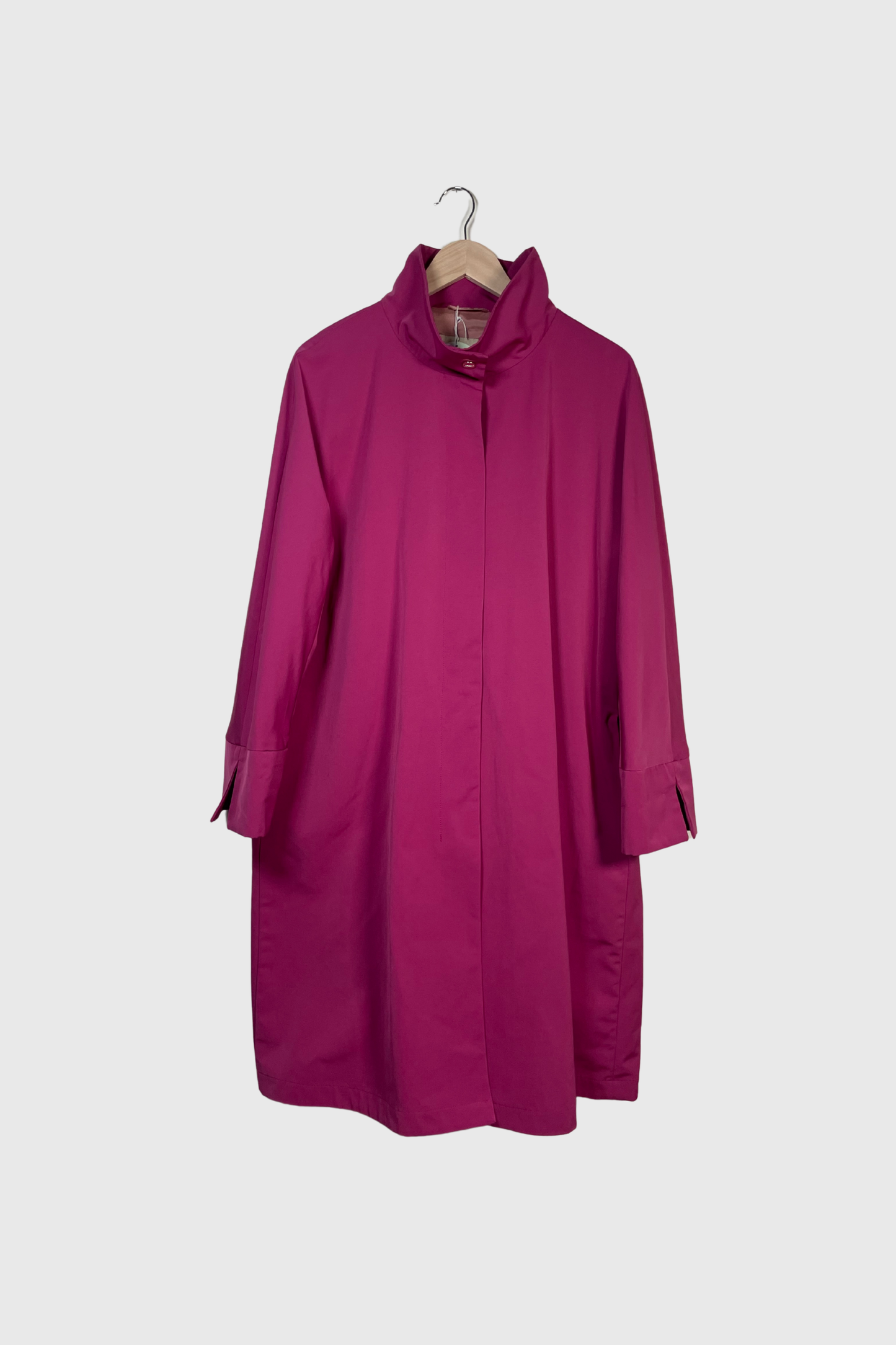 HERNO Mantel pink | 44