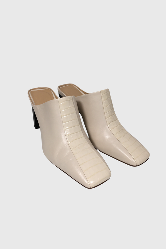AEYDE Jude Heels | 37