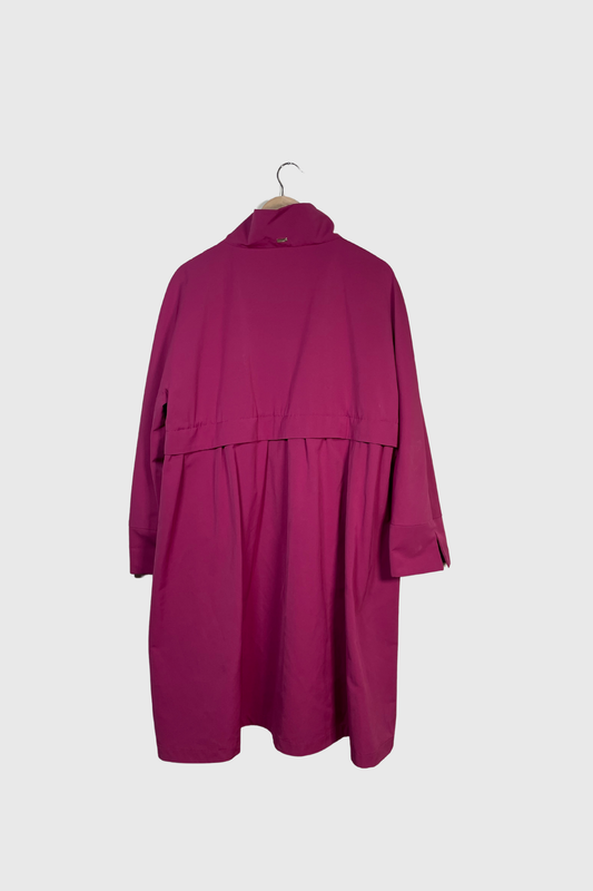 HERNO Mantel pink | 44