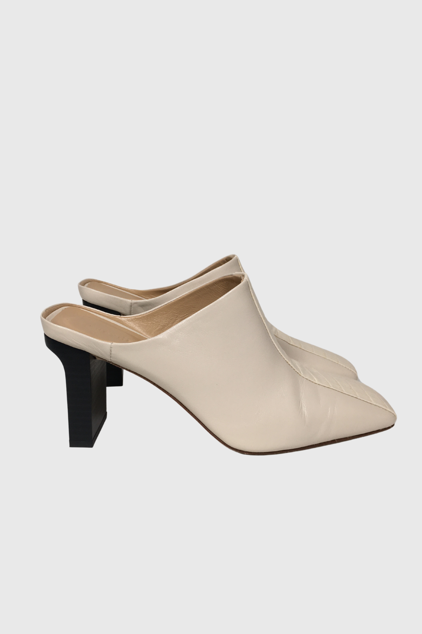 AEYDE Jude Heels | 37