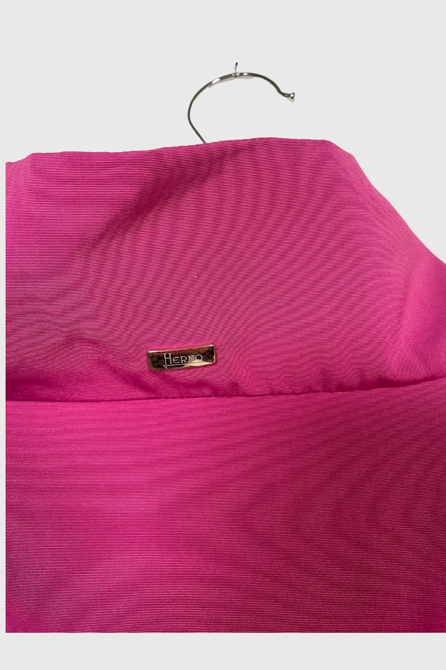 HERNO Mantel pink | 44