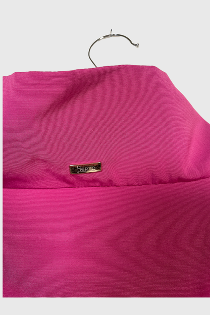 HERNO Mantel pink | 44