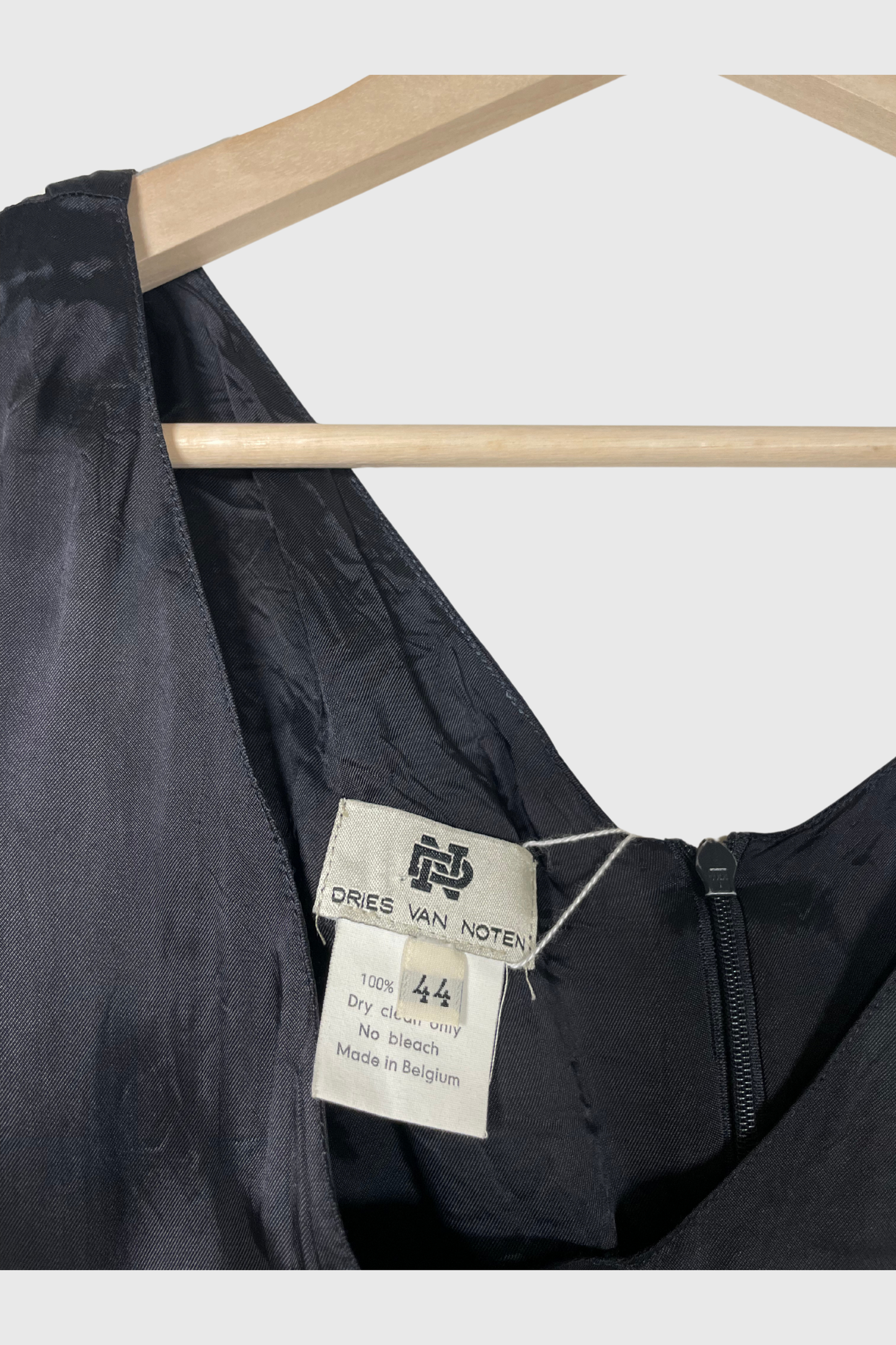 DRIES VAN NOTEN Kleid | 44