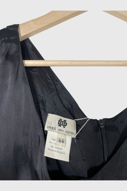 DRIES VAN NOTEN Kleid | 44