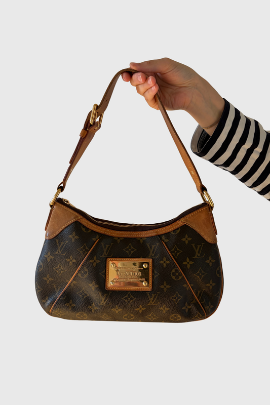 LOUIS VUITTON Thames PM Monogram