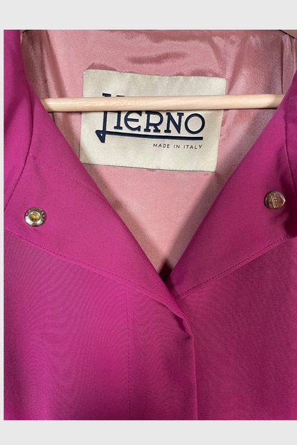 HERNO Mantel pink | 44