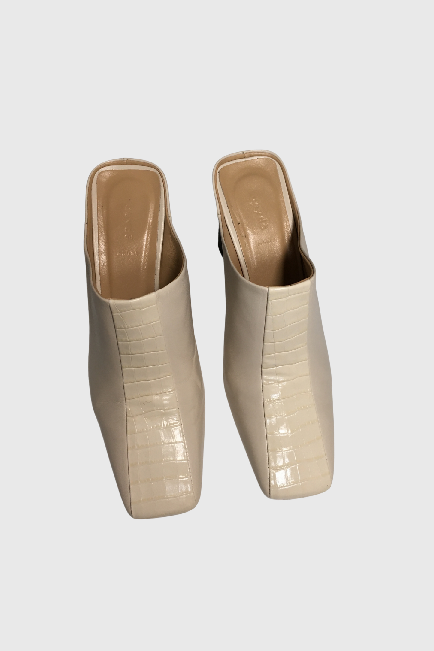 AEYDE Jude Heels | 37