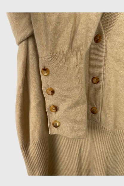 JIL SANDER Kaschmir Pullover | 38