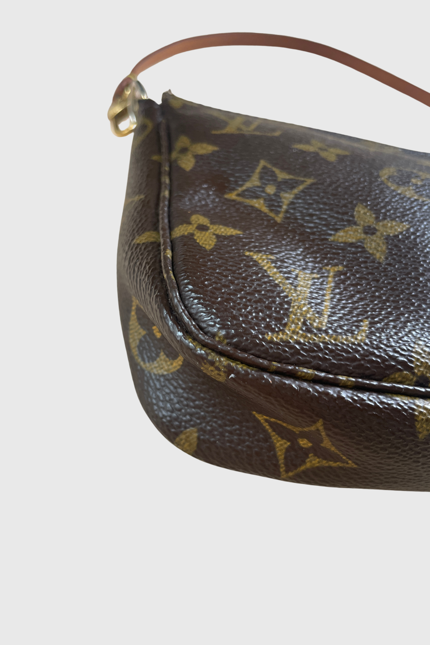 LOUIS VUITTON Pochette Accessoires Monogram