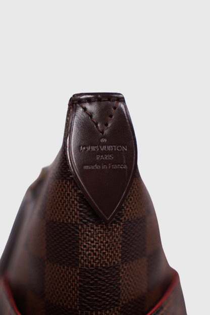 LOUIS VUITTON Totally MM Damier Ebene