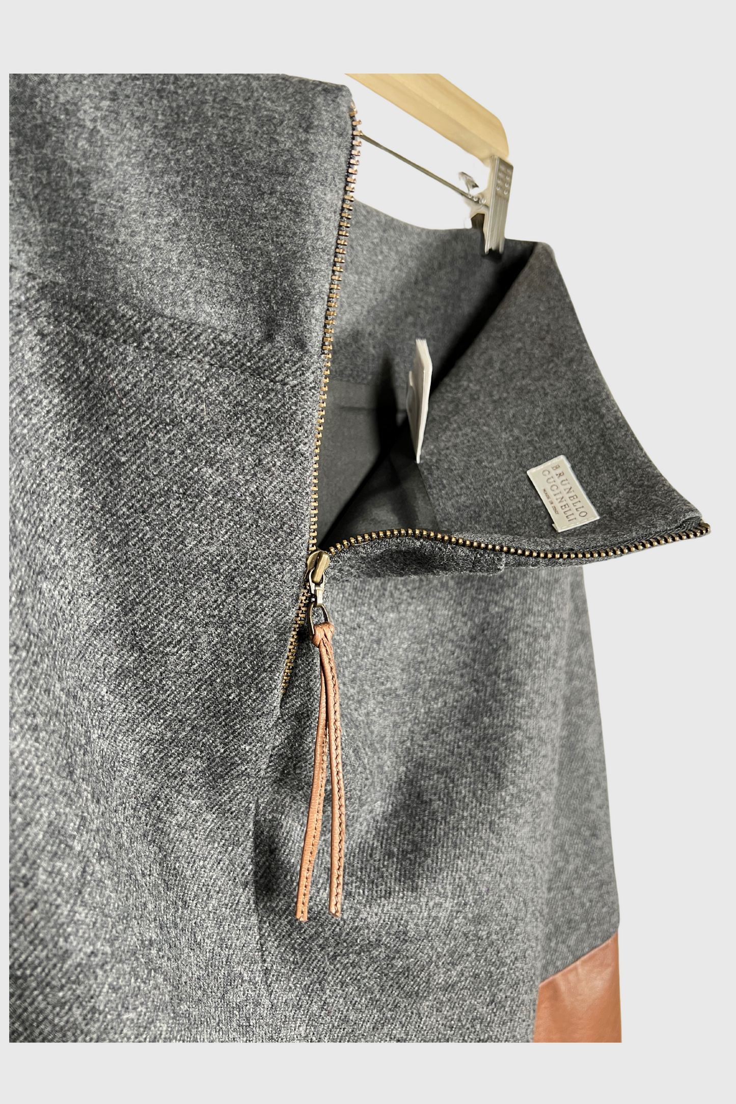 BRUNELLO CUCINELLI Rock | 38