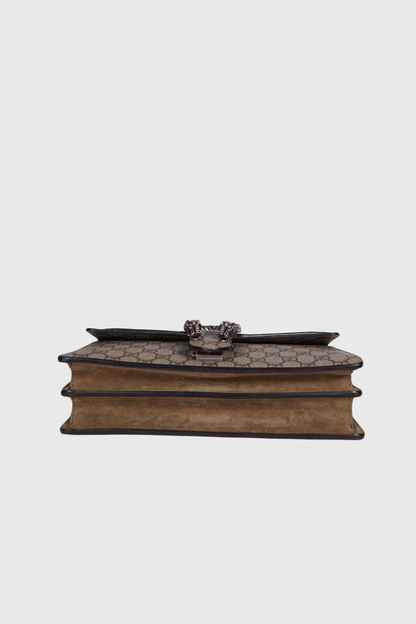 GUCCI Dionysus Small Schultertasche